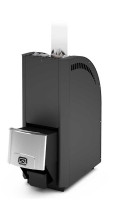 Банная печь Теплодар Каскад 18 ЛП (2018)