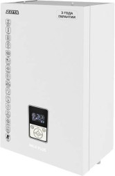 Электрический котел ZOTA MK-X Plus 24