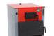 Твердотопливный котел НМК Sunfire 75