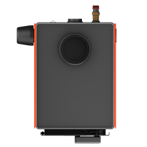 Твердотопливный котел СТЭН mini 11